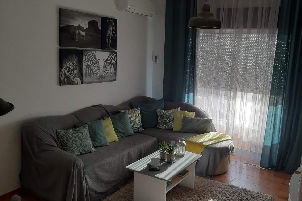 Fisherman'S Beach Apartment Albufeira Luaran gambar