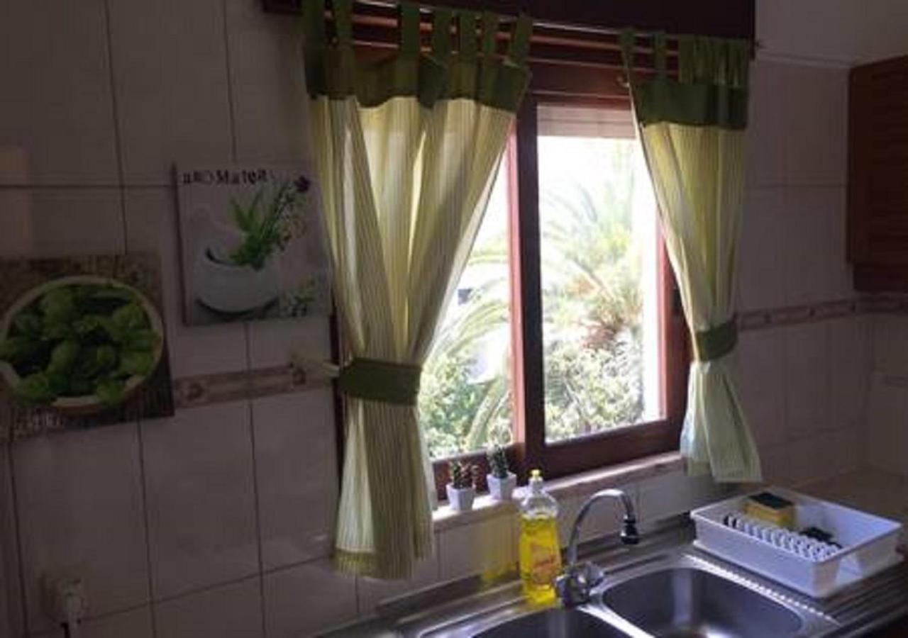 Fisherman'S Beach Apartment Albufeira Luaran gambar