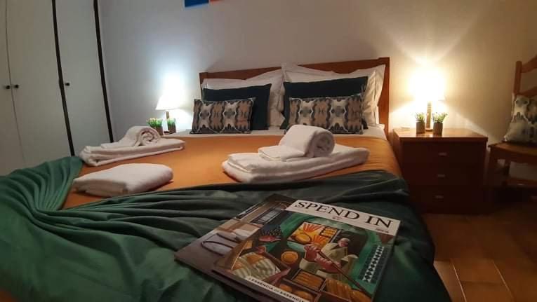 Fisherman'S Beach Apartment Albufeira Luaran gambar