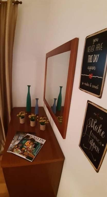 Fisherman'S Beach Apartment Albufeira Luaran gambar