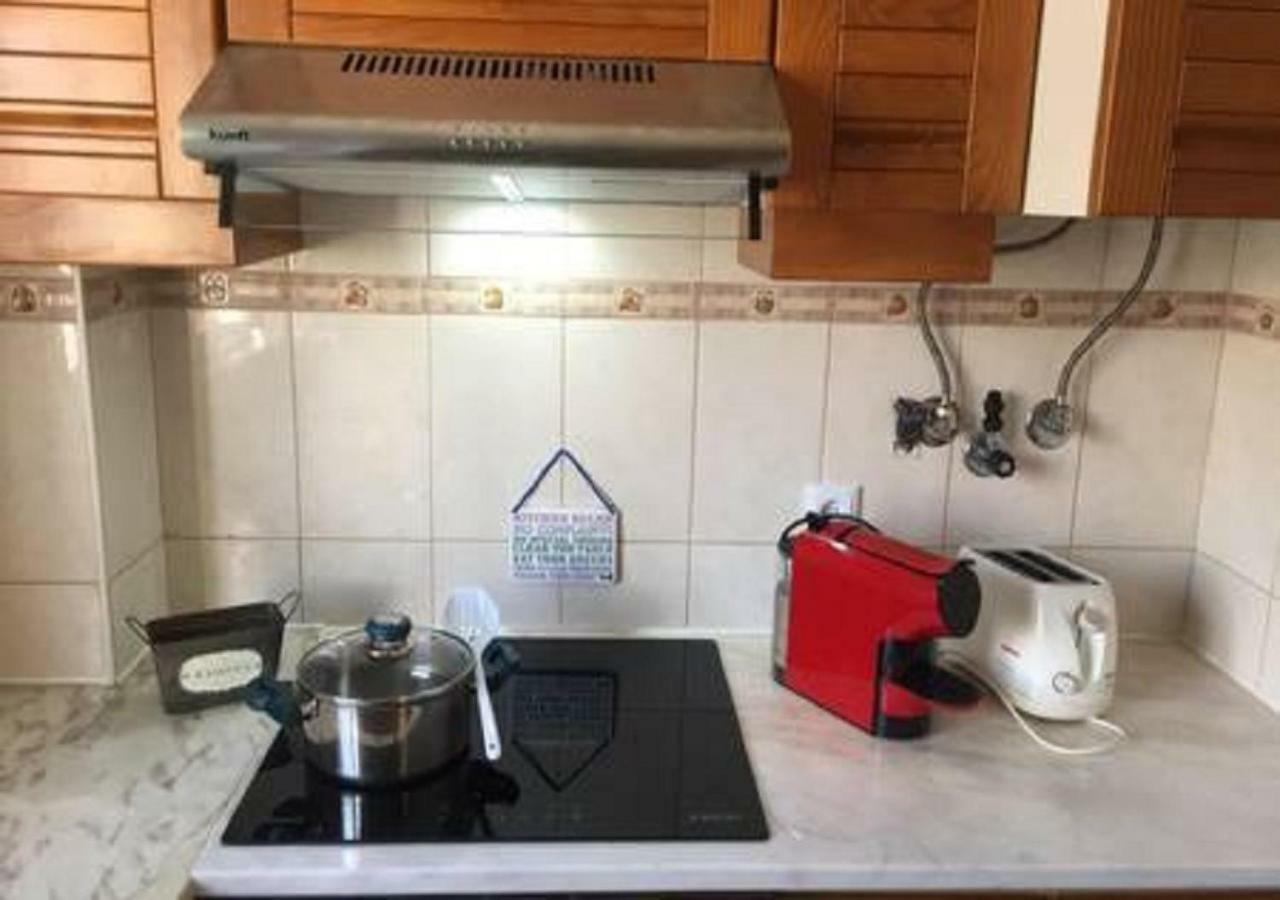 Fisherman'S Beach Apartment Albufeira Luaran gambar