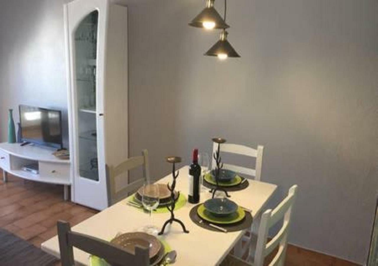 Fisherman'S Beach Apartment Albufeira Luaran gambar