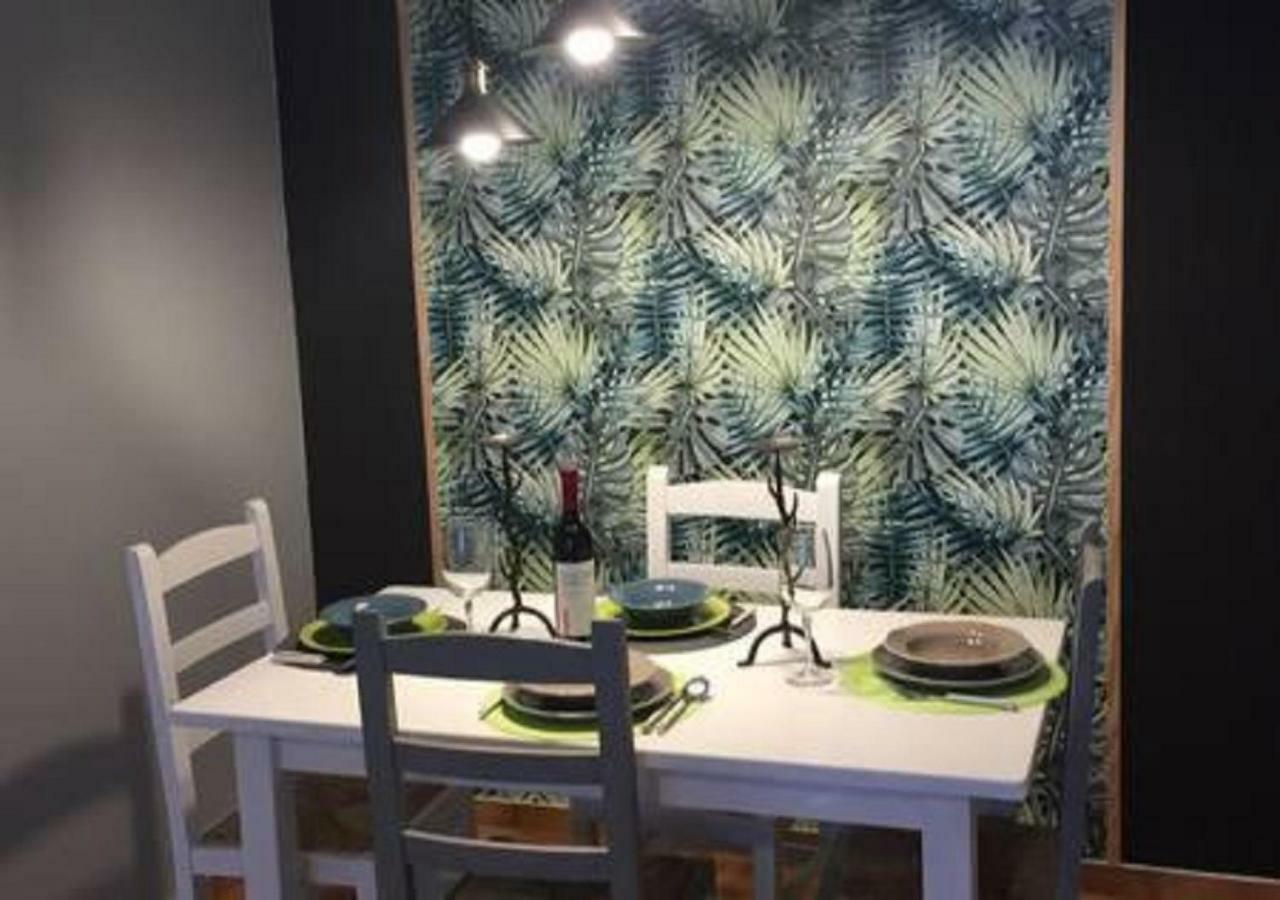 Fisherman'S Beach Apartment Albufeira Luaran gambar